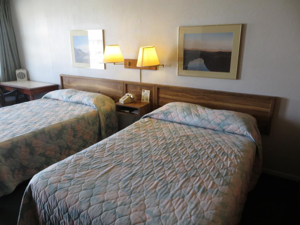 Blythe Inn Extérieur photo