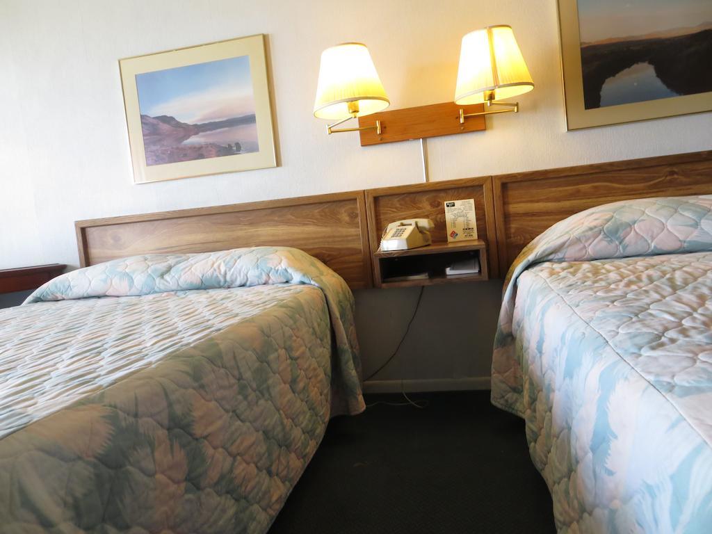 Blythe Inn Extérieur photo