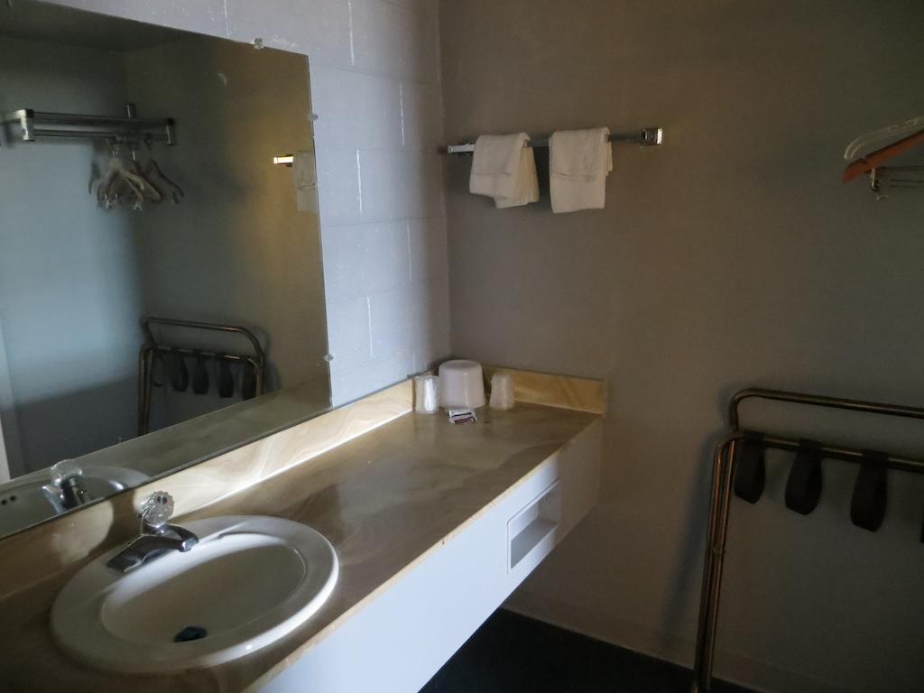 Blythe Inn Extérieur photo