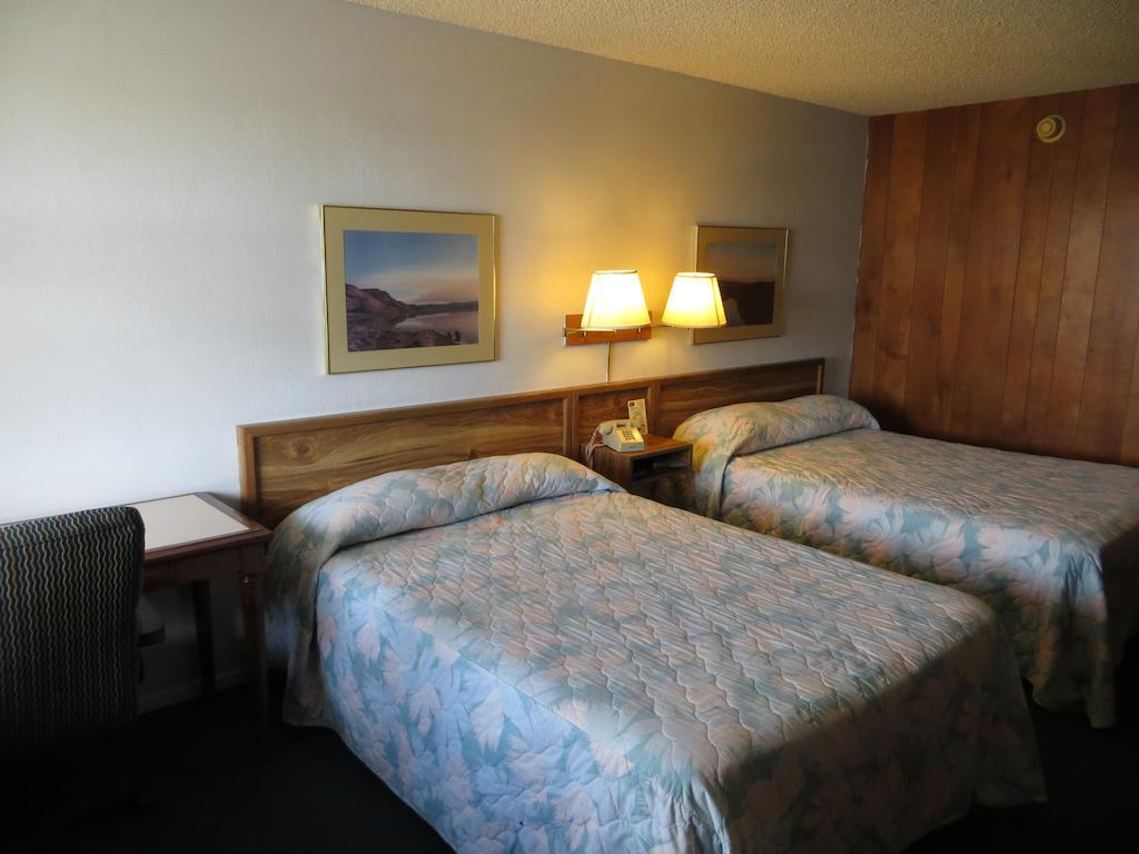 Blythe Inn Chambre photo
