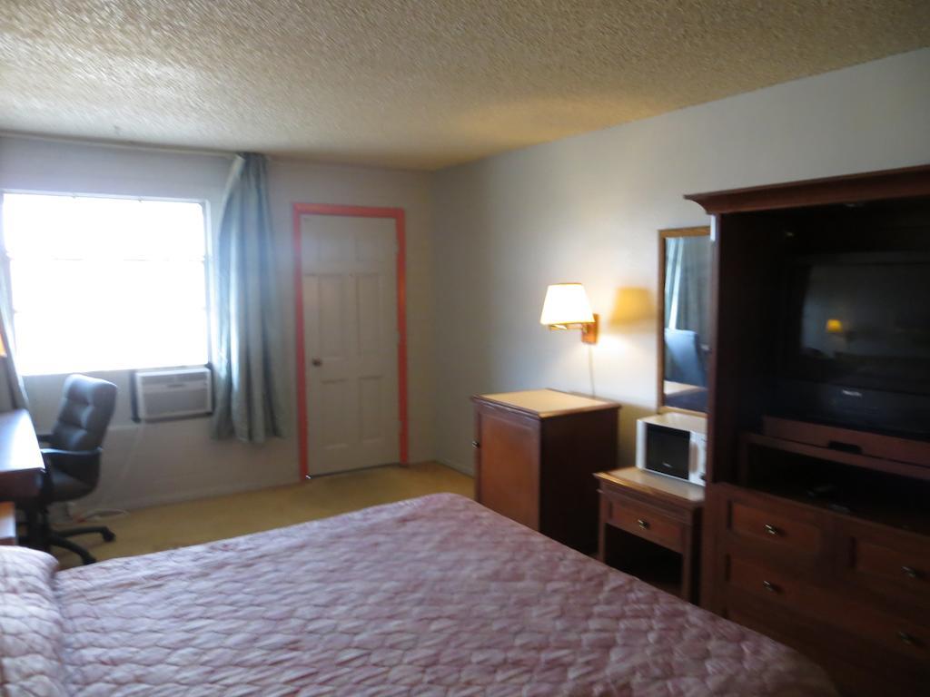 Blythe Inn Chambre photo