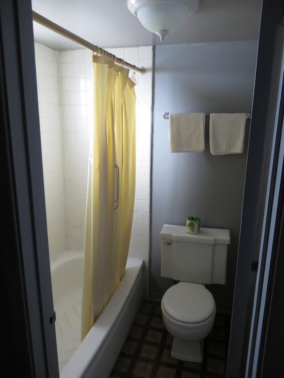 Blythe Inn Chambre photo