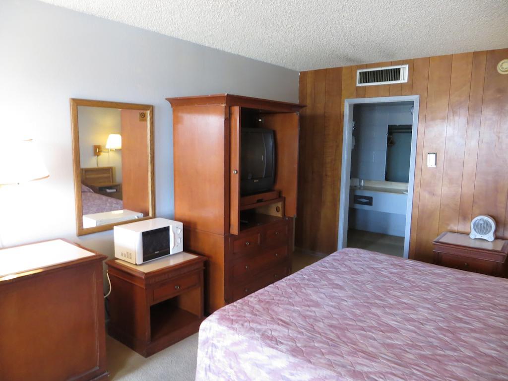 Blythe Inn Chambre photo