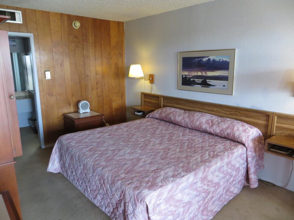 Blythe Inn Chambre photo