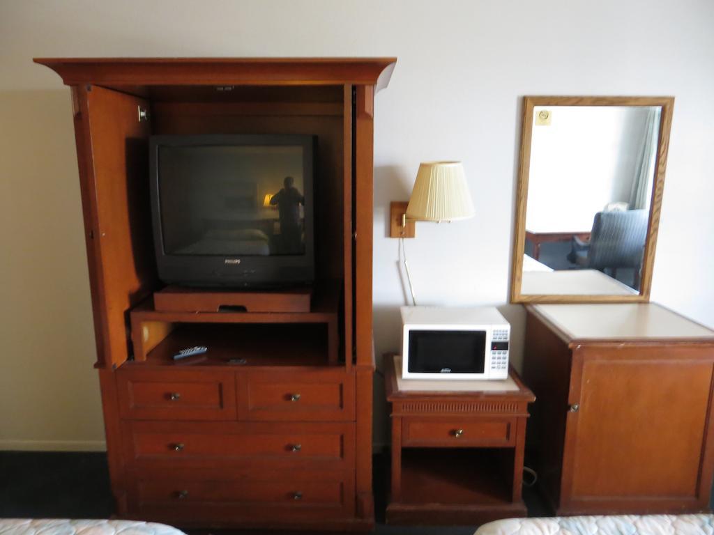 Blythe Inn Chambre photo