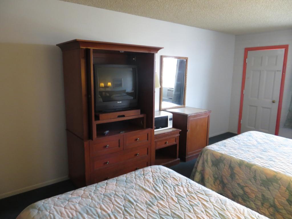 Blythe Inn Chambre photo