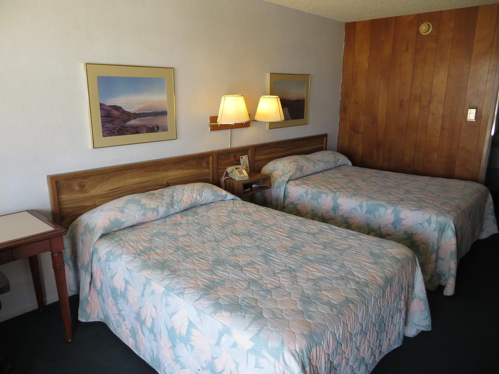 Blythe Inn Chambre photo